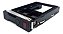 Adaptador Gaveta Hp 661914-001 3.5 P/ 2.5 Hd Sata Sas Ssd - Imagem 5