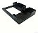 Adaptador Gaveta Hp 661914-001 3.5 P/ 2.5 Hd Sata Sas Ssd - Imagem 1