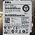 Hd Sas Dell 2.5 900gb 10k Al13seb900 0rc34w - Imagem 1