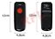 Leitor De Código De Barras Bluetooth sem Fio 1D WD-BT88 - Imagem 3