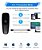 Leitor De Qr Code 2d Bluetooth Wireless P/ Android/ios/mac - Imagem 3