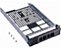 Gaveta Hd Dell 3.5 Sas Sata F238f T310, T410, T610, T710 - Imagem 3