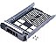 Gaveta Hd Dell 3.5 Sas Sata F238f T310, T410, T610, T710 - Imagem 1