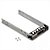 Gaveta Hd Dell 2.5 Sas/ssd G176j Kg7nr R310, R320, R410 - Imagem 2
