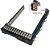 Gaveta Servidor Hp 2.5 G8 G9 Dl360 Dl380 Dl320 Ml350 651687-001 - Imagem 1