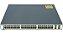Switch Cisco Catalyst 3750G 48 Port Gigabit | WS-C3750G-48TS-S - Imagem 1