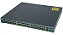 Switch 3560 Catalyst 10/100/1000 Cisco 48 Portas Gigabit Poe C3560G-48TS-S - Imagem 2