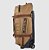 Bolsa de Equipamentos Ogio RIG 9800 Wheeled Bag - Coyote - Imagem 3