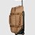 Bolsa de Equipamentos Ogio RIG 9800 Pro Wheeled Bag - Coyote - Imagem 2