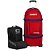 Bolsa de Equipamento Ogio Rig 9800 Pro Bag Cubbie - Red - Imagem 1
