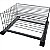 SUPORTE PARA COLCHONETE HORIZONTAL - Imagem 1