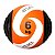 Medicine Ball Com Alça O´Neal 06 kgs - Imagem 1