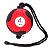 Medicine Ball Com Corda O´Neal 04 kgs - Imagem 1