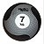 Medicine Ball Red Nose 07 kg - Imagem 1