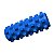 Rolo Miofascial Azul 33x12 - Imagem 1