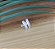 Brinco Ear Cuff Pilar - Imagem 1