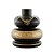 Vaso Bohemian El Nefes Shiraz Black - Imagem 1