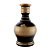 Vaso Bohemian Colonial Black BJ - Imagem 1