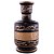 Vaso Bohemian El Nefes Budur Black - Imagem 1