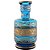 Vaso Bohemian El Nefes Budur Light Blue - Imagem 1