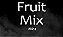 Trifecta Fruit Mix 250g - Imagem 1