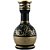 Vaso Bohemian Alibaba BJ Black - Imagem 1