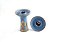 Rosh Mukabowl Predator Arabic Azul Claro - Imagem 1