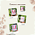 Kit bolsinha personalizada c/ caneca personalizada - Imagem 3