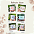Kit Bolsinha Personalizada c/ Xícara Personalizada c/ Pires - Imagem 5