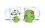 Caneca branca Divertida 3 - Imagem 1