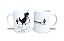 Caneca branca Divertida 3 - Imagem 2