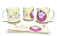 Caneca branca Divertida 2 - Imagem 3
