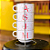 Torre com 4 xícaras personalizadas c/ artes do catalogo - Imagem 1