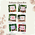 Torre com 2 xícaras personalizadas c/ artes do catalogo - Imagem 7