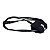 LEASH LONGBOARD STAND UP PADDLE ROTOR 8 MM. x 10' PRETO - Imagem 4