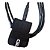 LEASH LONGBOARD STAND UP PADDLE ROTOR 8 MM. x 8' PRETO - Imagem 7