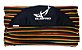 Capa Atoalhada Camisinha Prancha Surf Mini Long Longboard Funboard 8'8 Reggae - Imagem 1