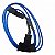 Leash Funboard 6,5 mm. x 8' Azul Royal - Imagem 5