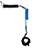 Leash Bodyboard Punho Azul - Imagem 1
