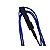 Leash Funboard Rotor 6,5 mm. x 8' Azul - Imagem 7