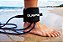 Leash Funboard Rotor 6,5 mm. x 8' Azul - Imagem 1