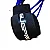 Leash Espiral Stand Up Paddle Panturrilha Joelho 6,5 mm. x 10' Azul Royal - Imagem 2