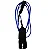 Leash Espiral Stand Up Paddle Panturrilha Joelho 6,5 mm. x 10' Azul Royal - Imagem 3