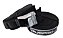 1 Par Fita Rack Cinta De Amarrar Carga Premium Preta Com Bag - Imagem 3