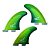 TRIQUILHA GF2 HONEY COMB E FIBRA MODELO LARGE MÉDIA COD 8 - Imagem 2