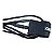 Leash Espiral Stand Up Paddle Panturrilha Joelho 6,5 mm. x 10' Preto Duplo Rotor - Imagem 5