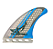 Triquilha GFT Honey Comb E Fibra Modelo Large Média Cod3 - Imagem 2