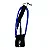 Leash Surf Classic Pro Rotor 6,5 mm. x 6' Azul - Imagem 3