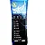 Leash Surf Classic Pro Rotor 6,5 mm. x 6' Azul - Imagem 2