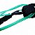 LEASH SURF CLASSIC PRO ROTOR 6,5 MM. X 6' VERDE CRISTAL - Imagem 8